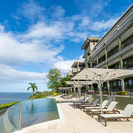 360 Splendor Del Pacifico Residences Playa Flamingo Extérieur photo