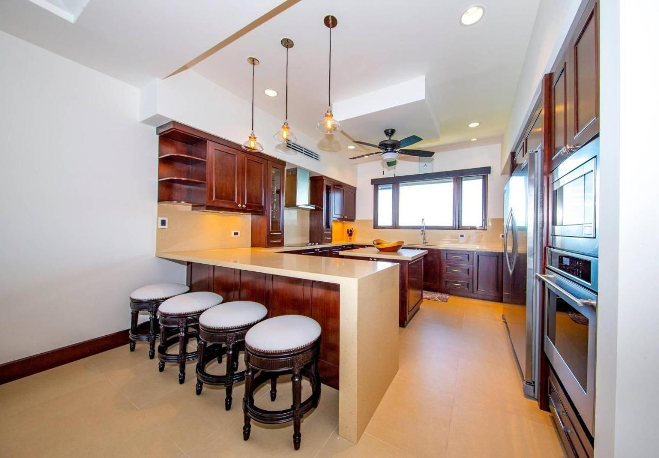 360 Splendor Del Pacifico Residences Playa Flamingo Extérieur photo