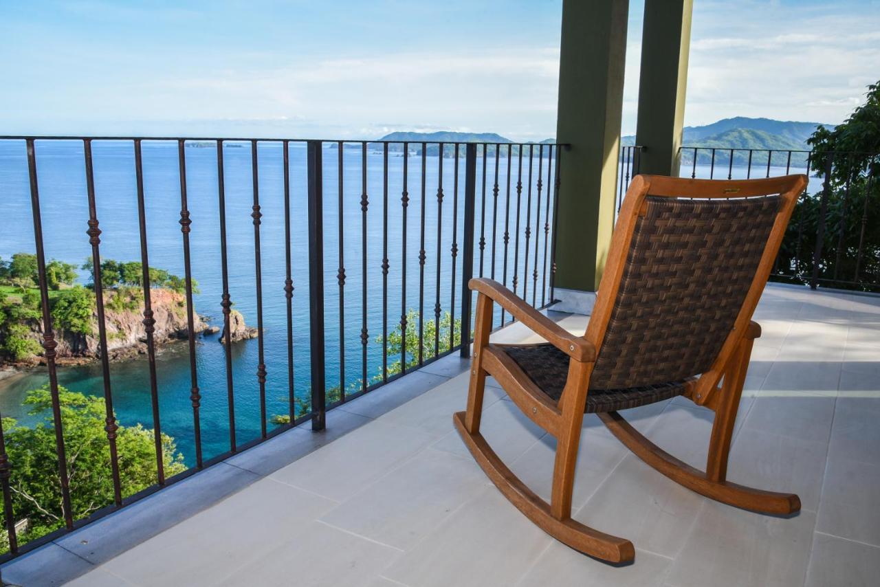 360 Splendor Del Pacifico Residences Playa Flamingo Extérieur photo