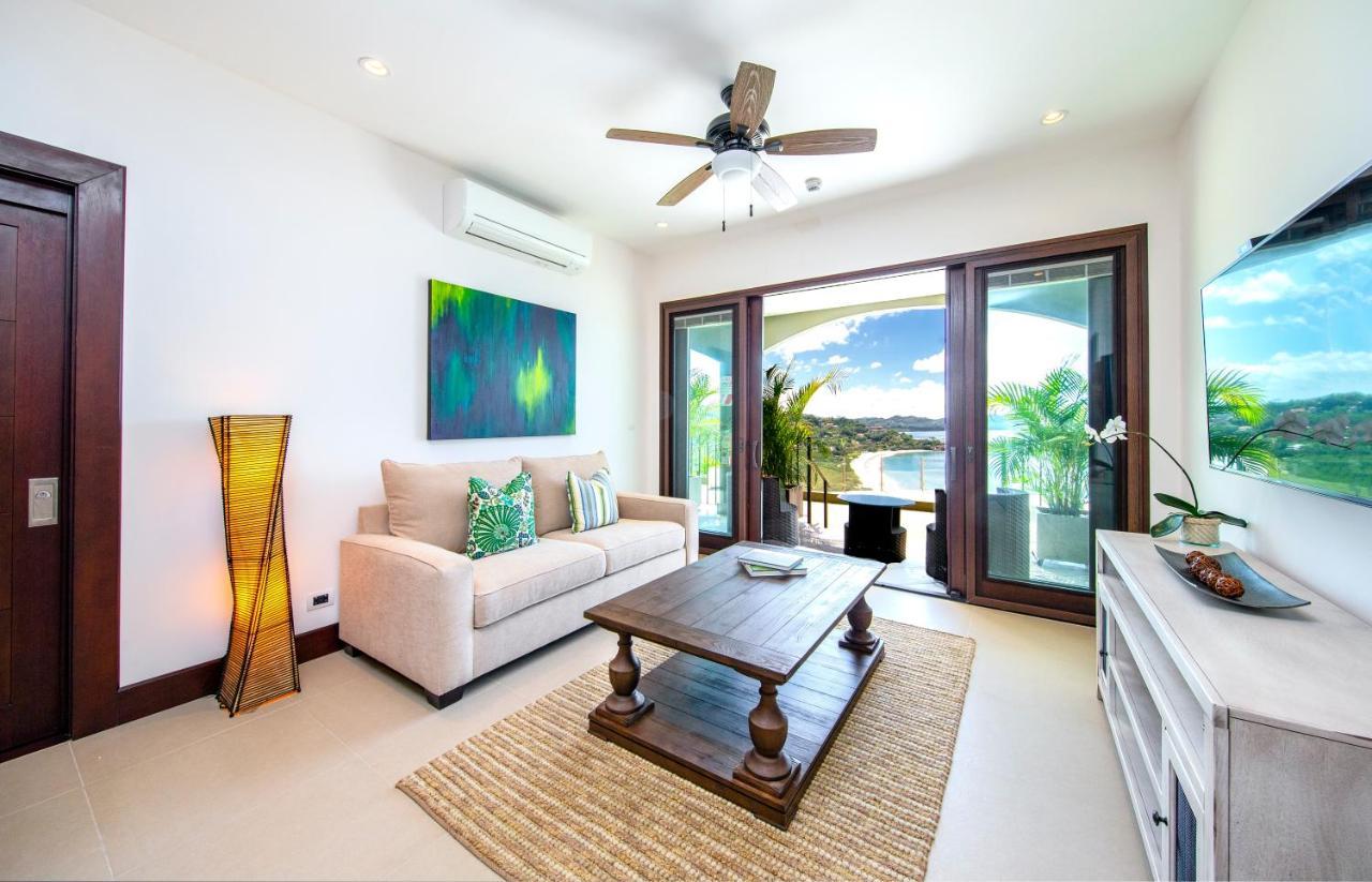 360 Splendor Del Pacifico Residences Playa Flamingo Extérieur photo