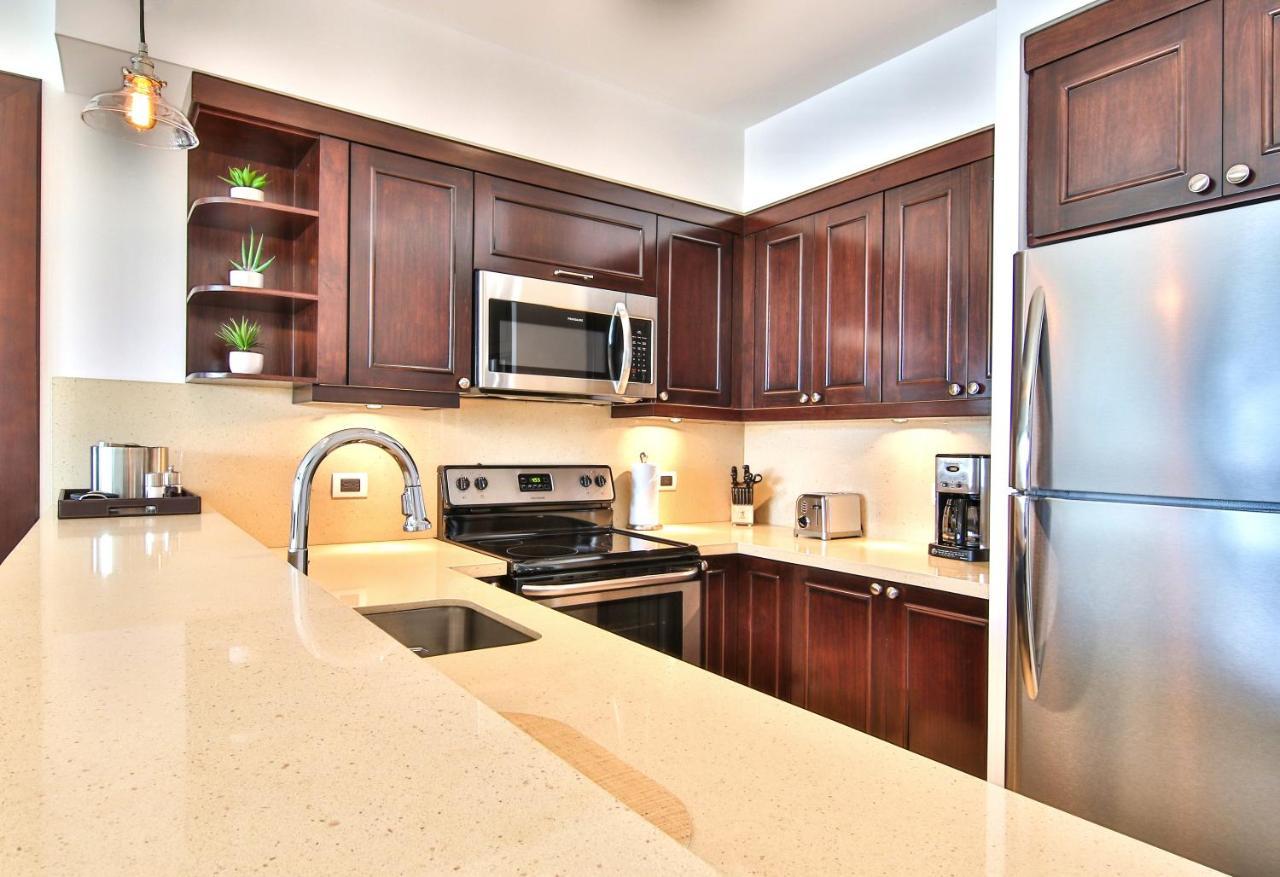 360 Splendor Del Pacifico Residences Playa Flamingo Extérieur photo