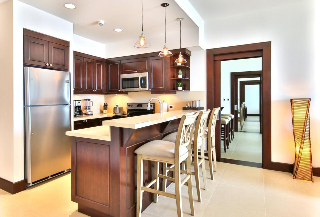 360 Splendor Del Pacifico Residences Playa Flamingo Extérieur photo