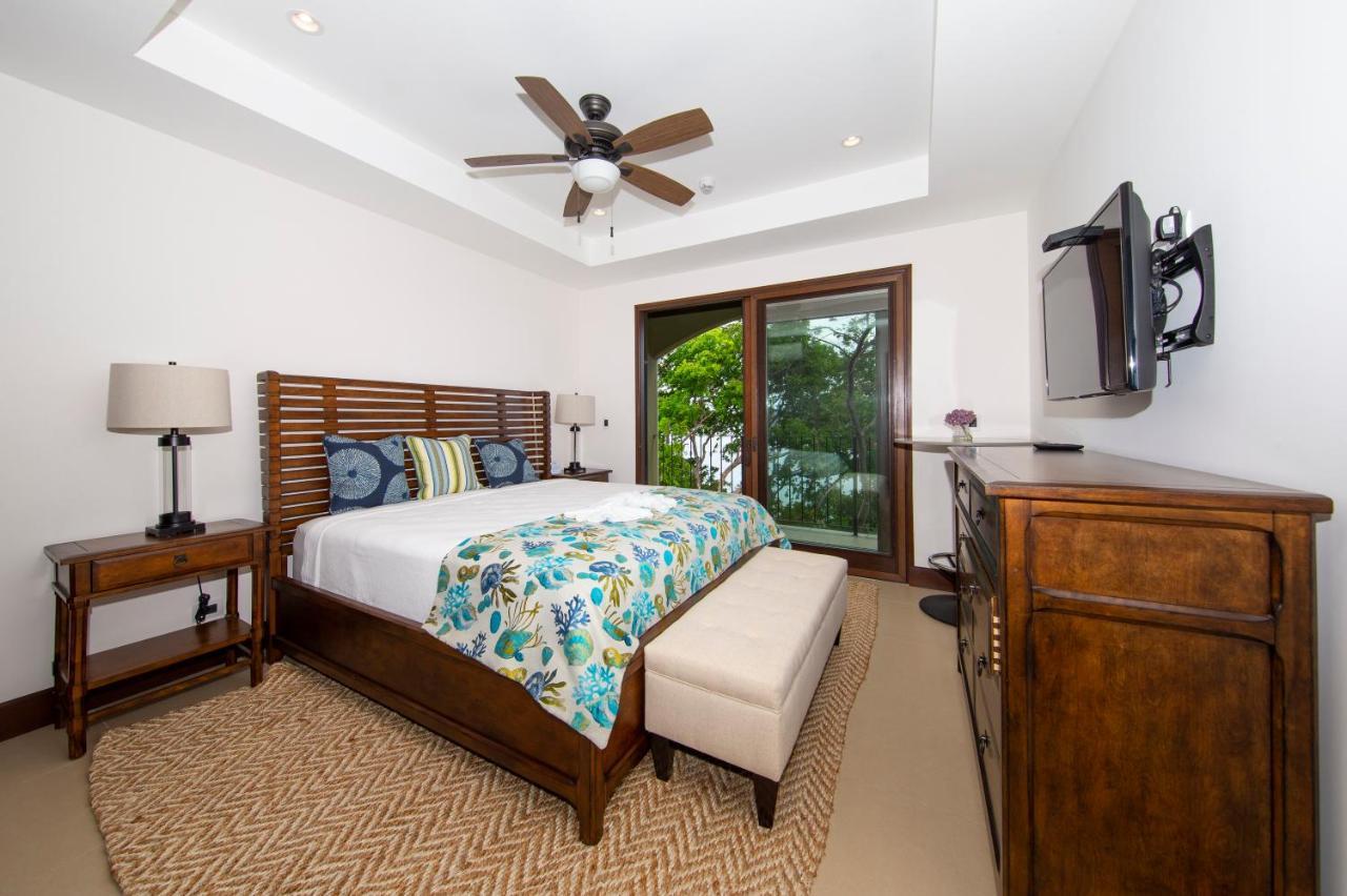 360 Splendor Del Pacifico Residences Playa Flamingo Extérieur photo