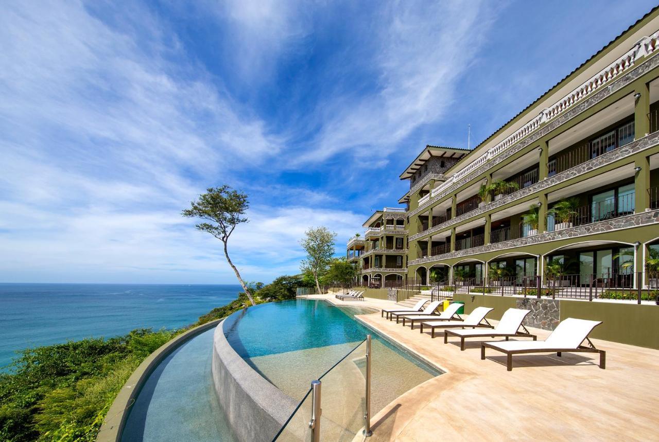 360 Splendor Del Pacifico Residences Playa Flamingo Extérieur photo