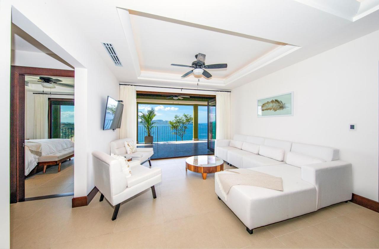 360 Splendor Del Pacifico Residences Playa Flamingo Extérieur photo