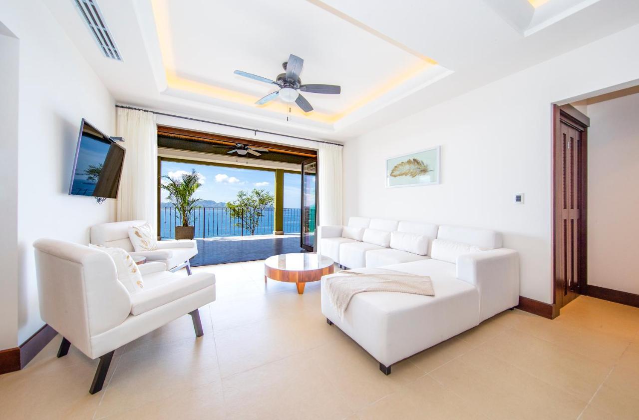 360 Splendor Del Pacifico Residences Playa Flamingo Extérieur photo