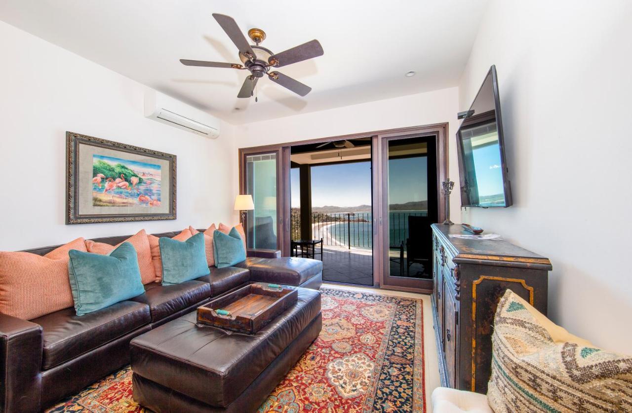 360 Splendor Del Pacifico Residences Playa Flamingo Extérieur photo