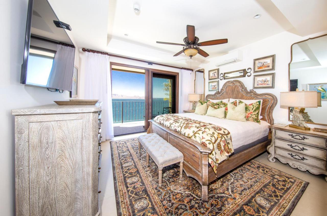 360 Splendor Del Pacifico Residences Playa Flamingo Extérieur photo