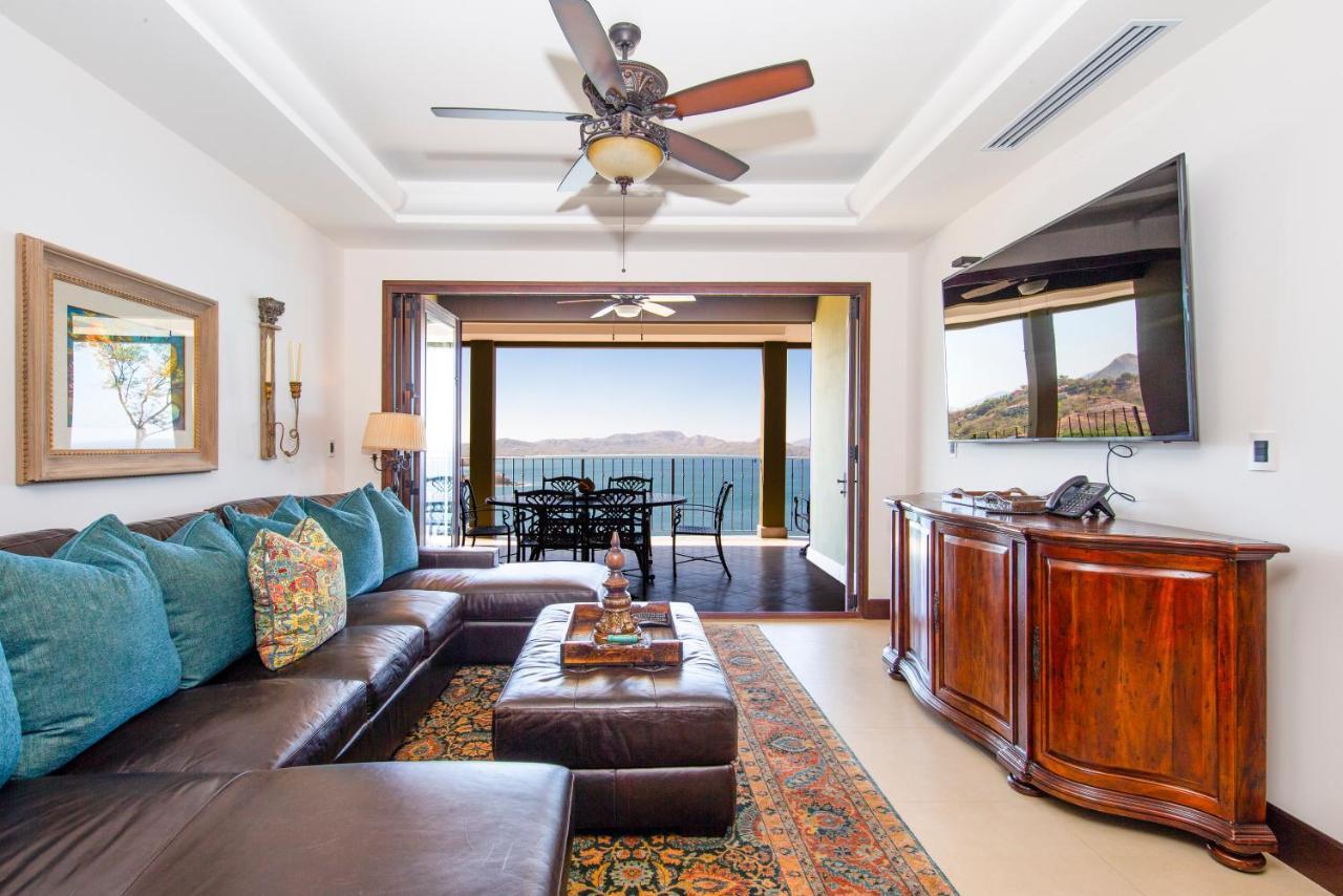 360 Splendor Del Pacifico Residences Playa Flamingo Extérieur photo