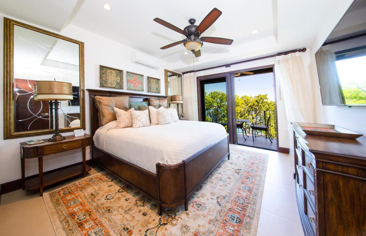 360 Splendor Del Pacifico Residences Playa Flamingo Extérieur photo