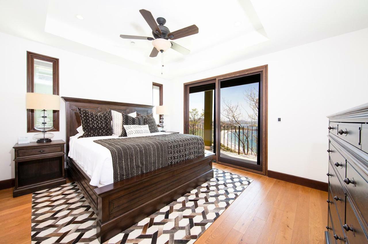 360 Splendor Del Pacifico Residences Playa Flamingo Extérieur photo