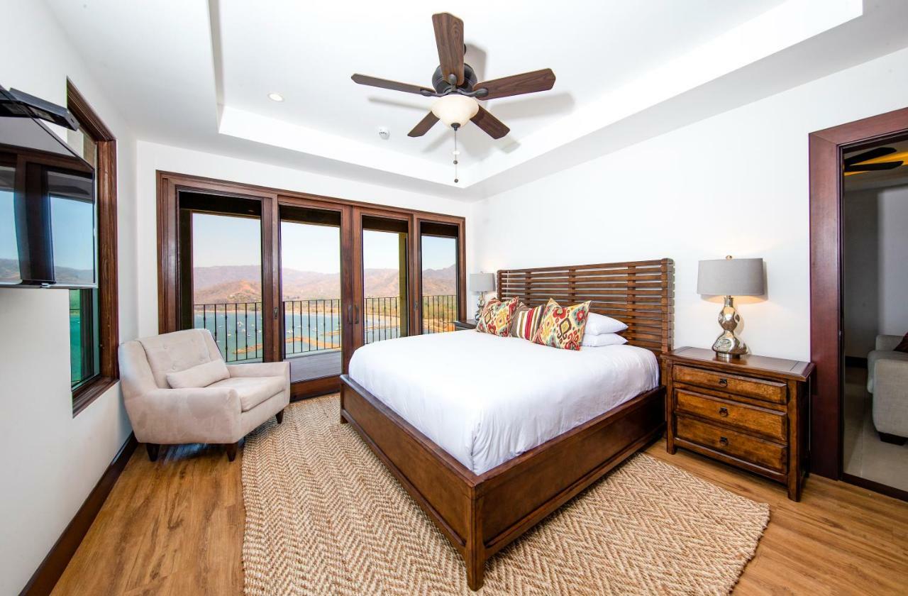 360 Splendor Del Pacifico Residences Playa Flamingo Extérieur photo