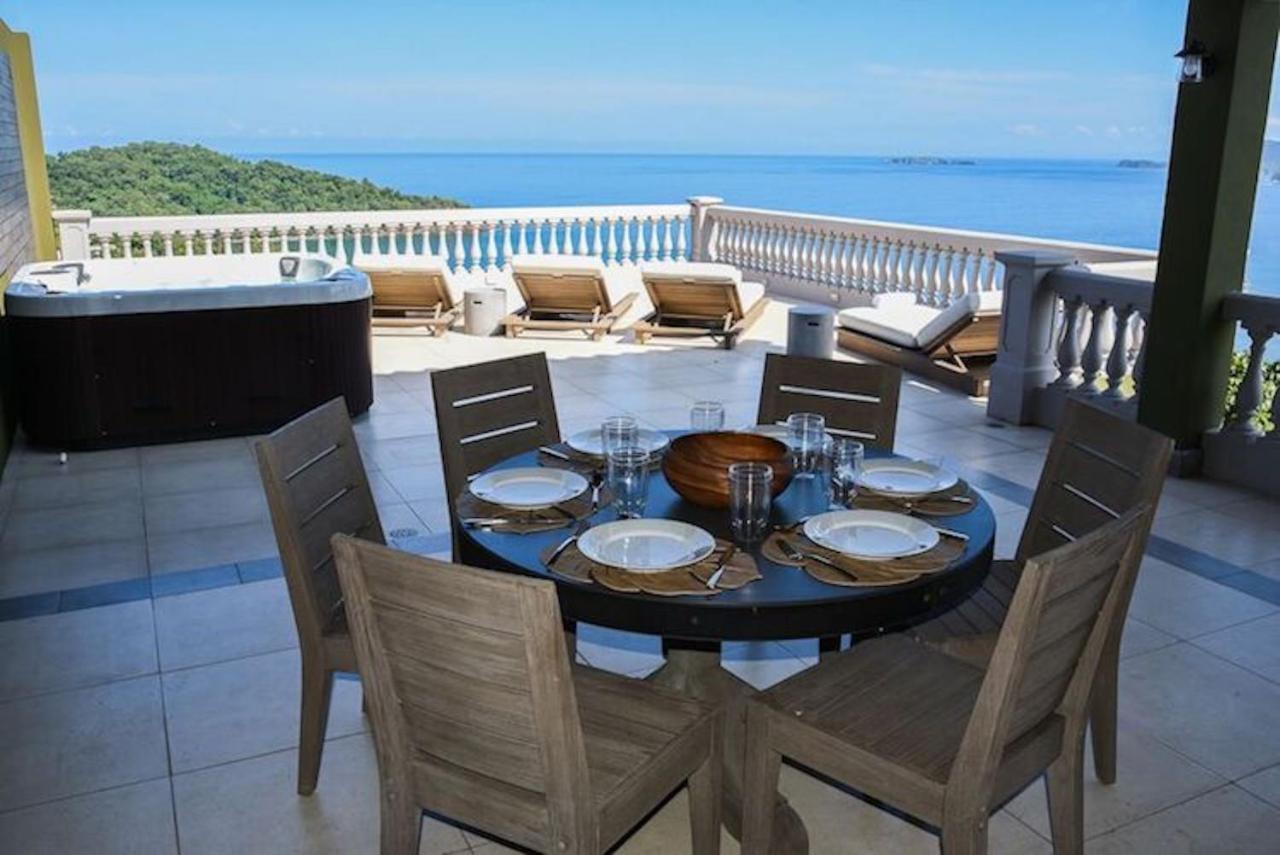 360 Splendor Del Pacifico Residences Playa Flamingo Extérieur photo