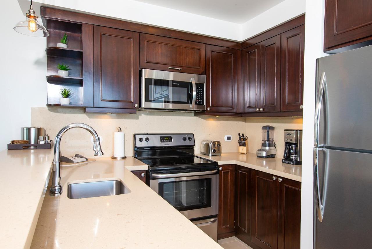 360 Splendor Del Pacifico Residences Playa Flamingo Extérieur photo